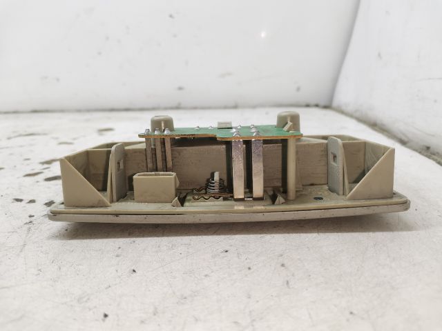 bontott SKODA FABIA I Beltér Világítás Első