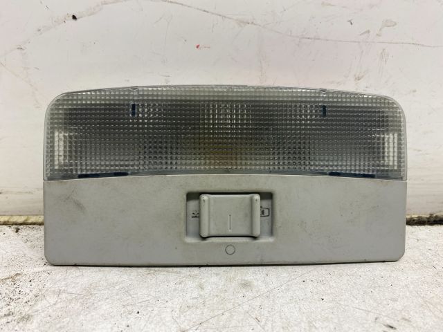 bontott SKODA FABIA I Beltér Világítás Első