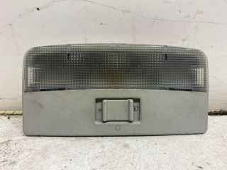 bontott SKODA FABIA I Beltér Világítás Első