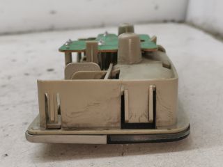 bontott SKODA FABIA I Beltér Világítás Első