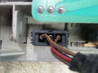 bontott SKODA FABIA I Beltér Világítás Első