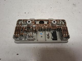 bontott SKODA FABIA I Beltér Világítás Első