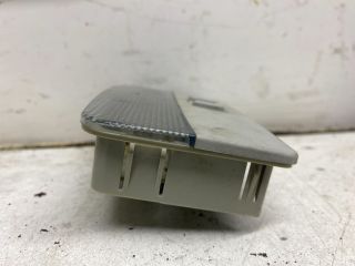 bontott SKODA FABIA I Beltér Világítás Első