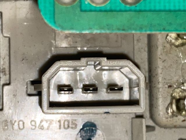 bontott SKODA FABIA I Beltér Világítás Első