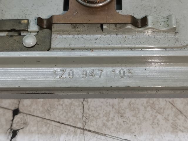 bontott SKODA FABIA I Beltér Világítás Első