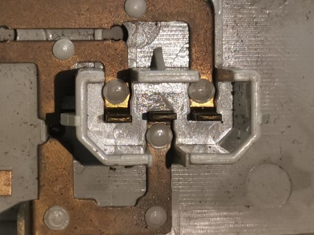 bontott SKODA FABIA I Beltér Világítás Első