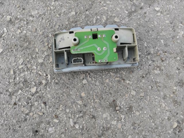 bontott SKODA FABIA I Beltér Világítás Első