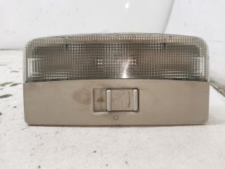 bontott SKODA FABIA I Beltér Világítás Első