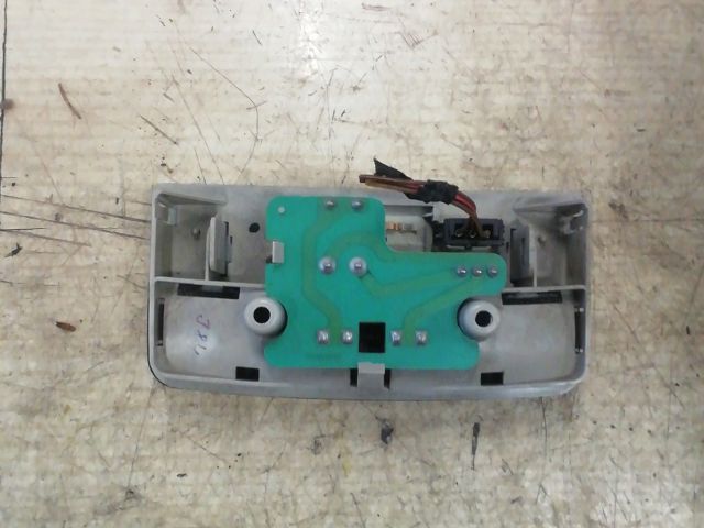 bontott SKODA FABIA I Beltér Világítás Első