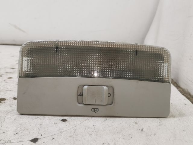 bontott SKODA FABIA I Beltér Világítás Első