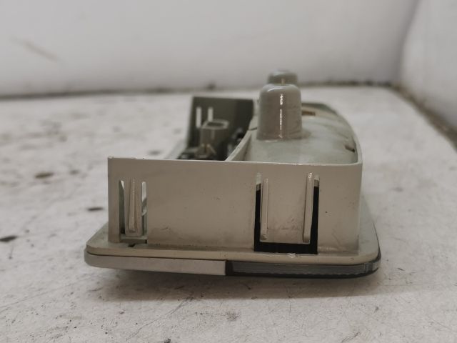 bontott SKODA FABIA I Beltér Világítás Első