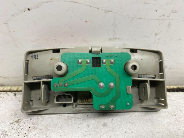 bontott SKODA FABIA I Beltér Világítás Első