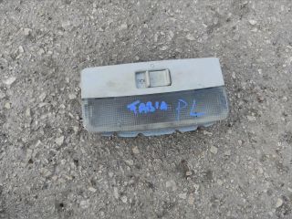 bontott SKODA FABIA I Beltér Világítás Első