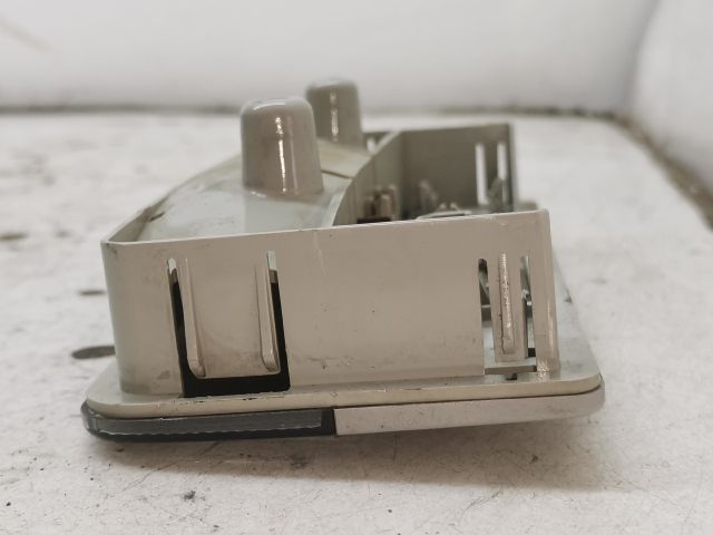 bontott SKODA FABIA I Beltér Világítás Első