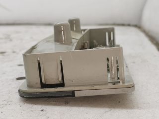 bontott SKODA FABIA I Beltér Világítás Első