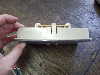 bontott SKODA FABIA I Beltér Világítás Első