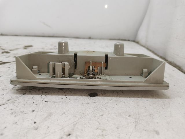 bontott SKODA FABIA I Beltér Világítás Első