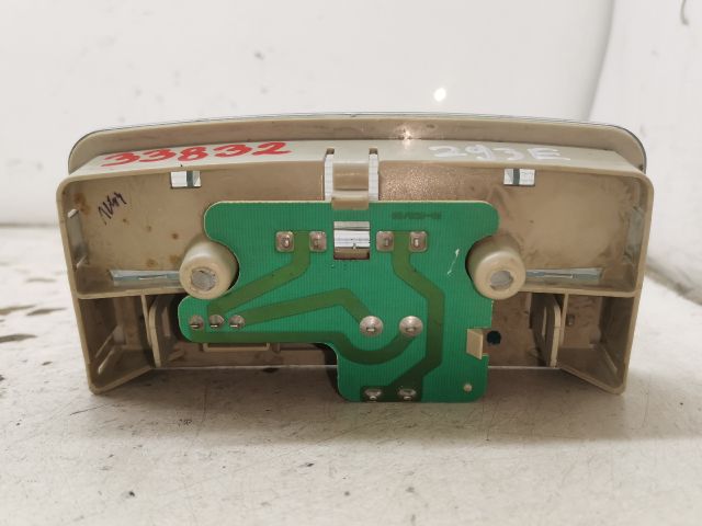 bontott SKODA FABIA I Beltér Világítás Első