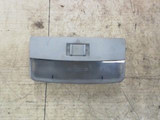 bontott SKODA FABIA I Beltér Világítás Első