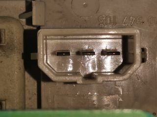 bontott SKODA FABIA I Beltér Világítás Első