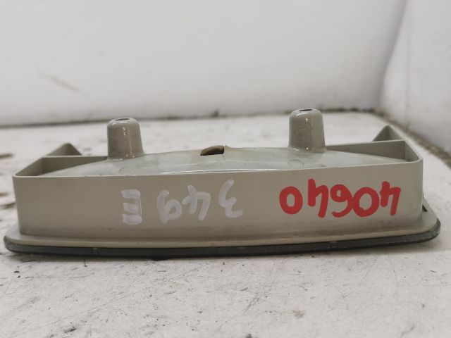 bontott SKODA FABIA I Beltér Világítás Első