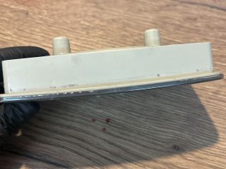 bontott SKODA FABIA I Beltér Világítás Hátsó