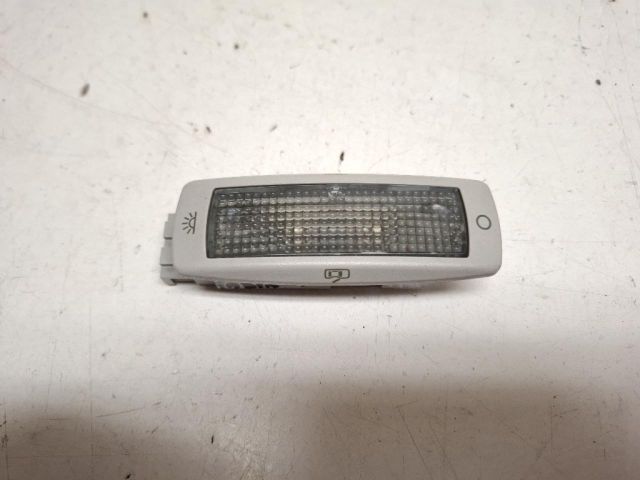 bontott SKODA FABIA I Beltér Világítás Hátsó