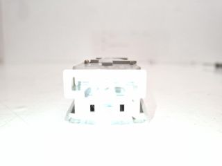 bontott SKODA FABIA I Beltér Világítás Hátsó