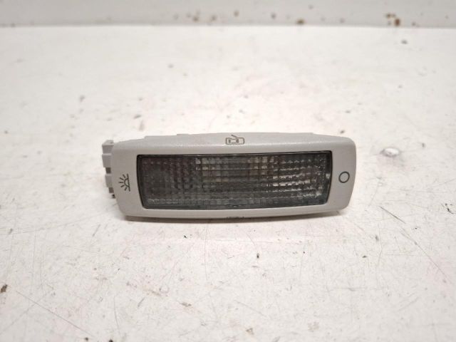 bontott SKODA FABIA I Beltér Világítás Hátsó