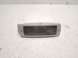 bontott SKODA FABIA I Beltér Világítás Hátsó