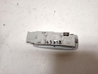 bontott SKODA FABIA I Beltér Világítás Hátsó