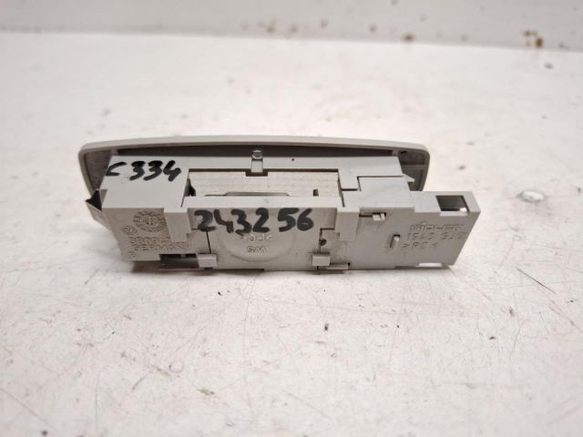 bontott SKODA FABIA I Beltér Világítás Hátsó