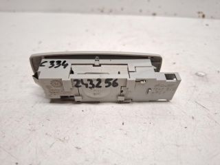 bontott SKODA FABIA I Beltér Világítás Hátsó