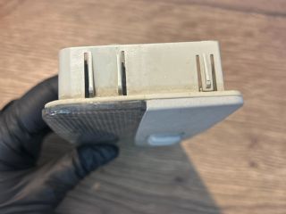 bontott SKODA FABIA I Beltér Világítás Hátsó