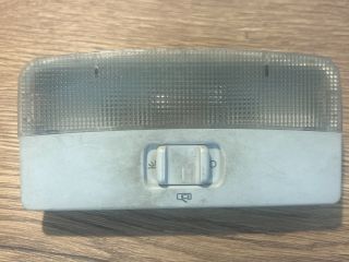 bontott SKODA FABIA I Beltér Világítás Hátsó