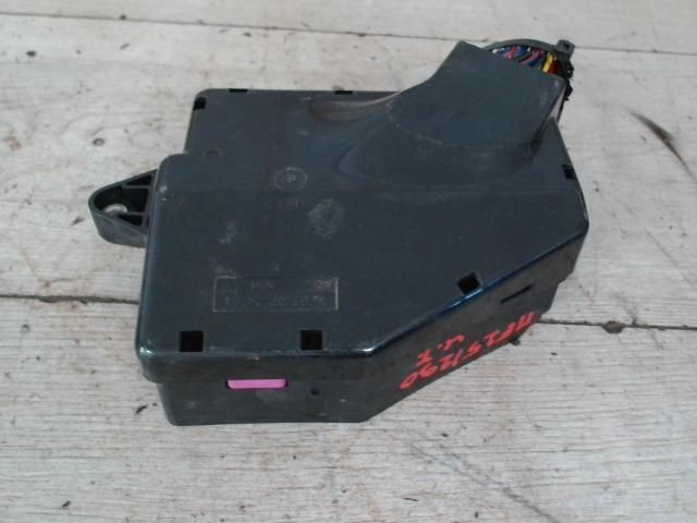 bontott SKODA FABIA I Biztosítéktábla Utastér