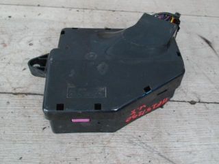 bontott SKODA FABIA I Biztosítéktábla Utastér