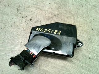 bontott SKODA FABIA I Biztosítéktábla Utastér