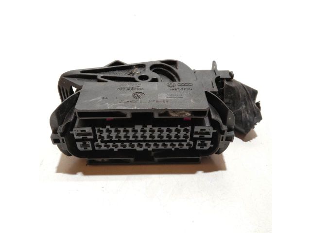 bontott SKODA FABIA I Csatlakozó