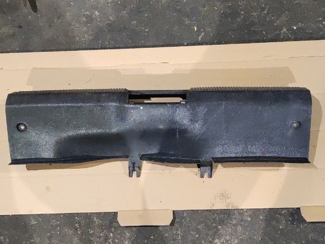 bontott SKODA FABIA I Csomagtartó Burkolat (Műanyag)