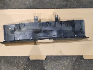 bontott SKODA FABIA I Csomagtartó Burkolat (Műanyag)