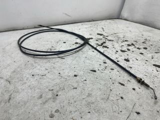 bontott SKODA FABIA I Csomagtér Nyitó Bowden