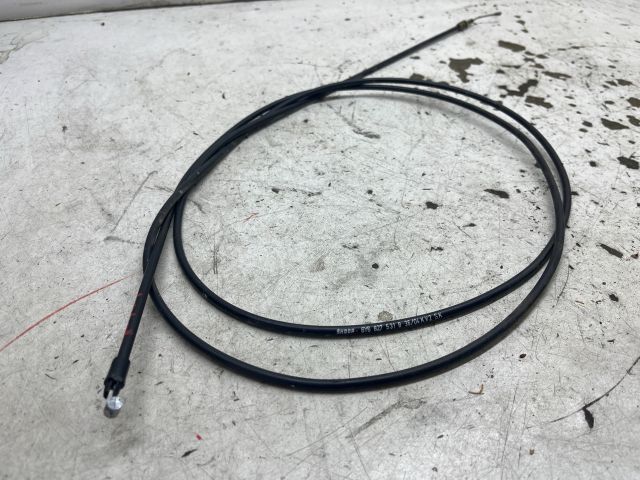 bontott SKODA FABIA I Csomagtér Nyitó Bowden