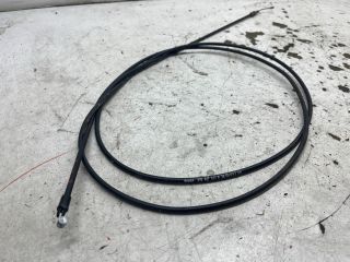 bontott SKODA FABIA I Csomagtér Nyitó Bowden