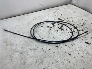 bontott SKODA FABIA I Csomagtér Nyitó Bowden