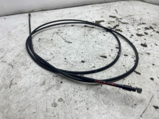 bontott SKODA FABIA I Csomagtér Nyitó Bowden