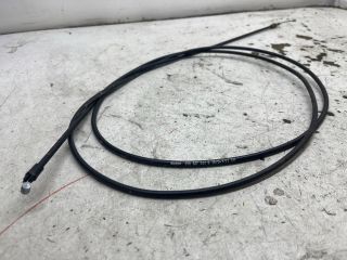 bontott SKODA FABIA I Csomagtér Nyitó Bowden