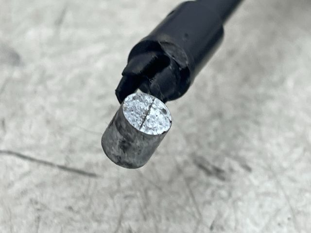 bontott SKODA FABIA I Csomagtér Nyitó Bowden