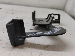 bontott SKODA FABIA I Csomagtér Nyitó Kar / Gomb