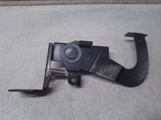 bontott SKODA FABIA I Csomagtér Nyitó Kar / Gomb